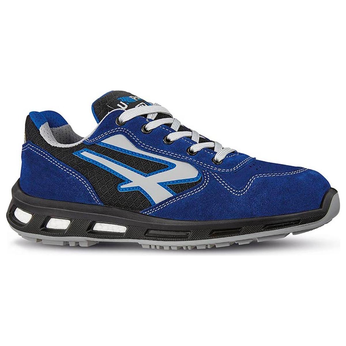 Sicherheits-sneaker Dea Esd S1p Src - Blau 48