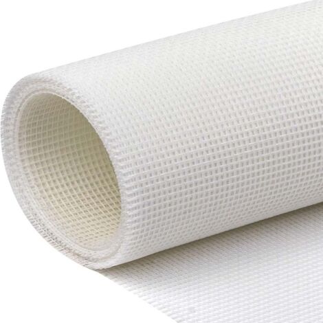 Fenster-moskitonetz 1 M X 1,3 M, Moskitonetzrolle, Zuschneidbar, Insektenschutz Für Türen, Fenster Und Erkerfenster – Weiß