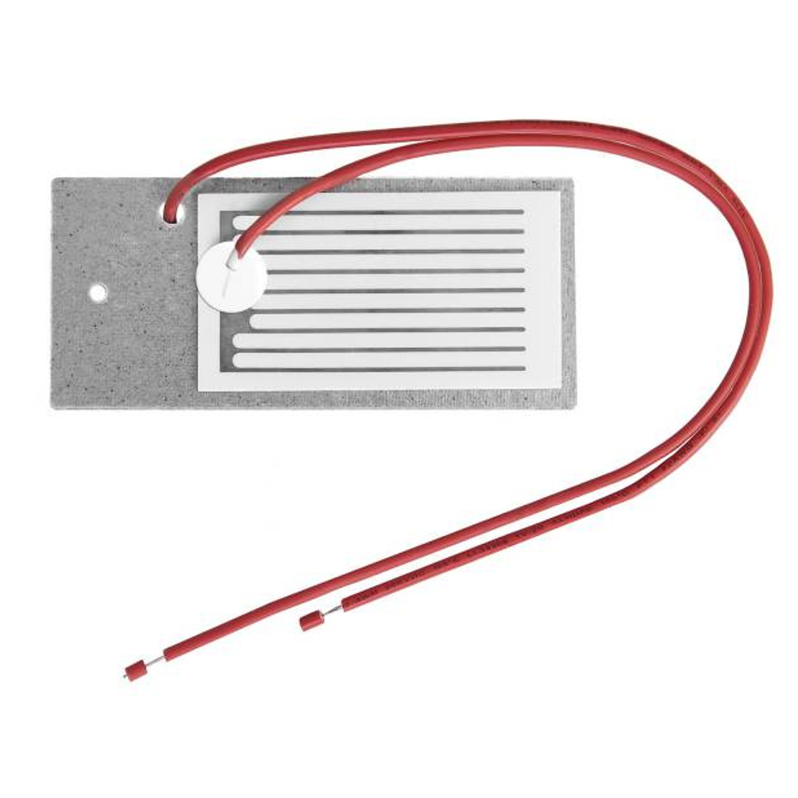 Ulsonix - Ersatz Keramikplatte Für Ozongenerator Luftreiniger Ozongerät Ozonisator 3500 Mg