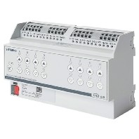 Siemens Sonnenschutzaktor 8x230vac/6a (n 543d51)