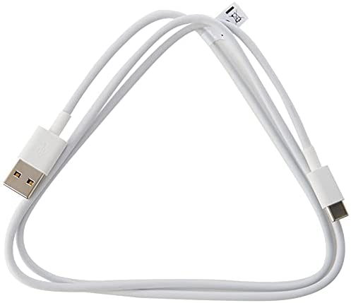 Huawei Datenkabel Super Ladeprotokoll Mit Weißem Usb Typ-c-anschluss Usb