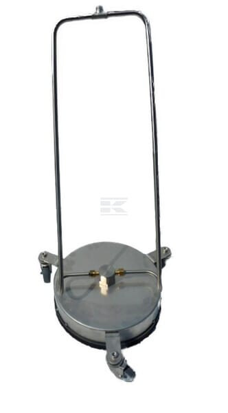 Bodenreiniger 350mm Unbranded Hd370693500