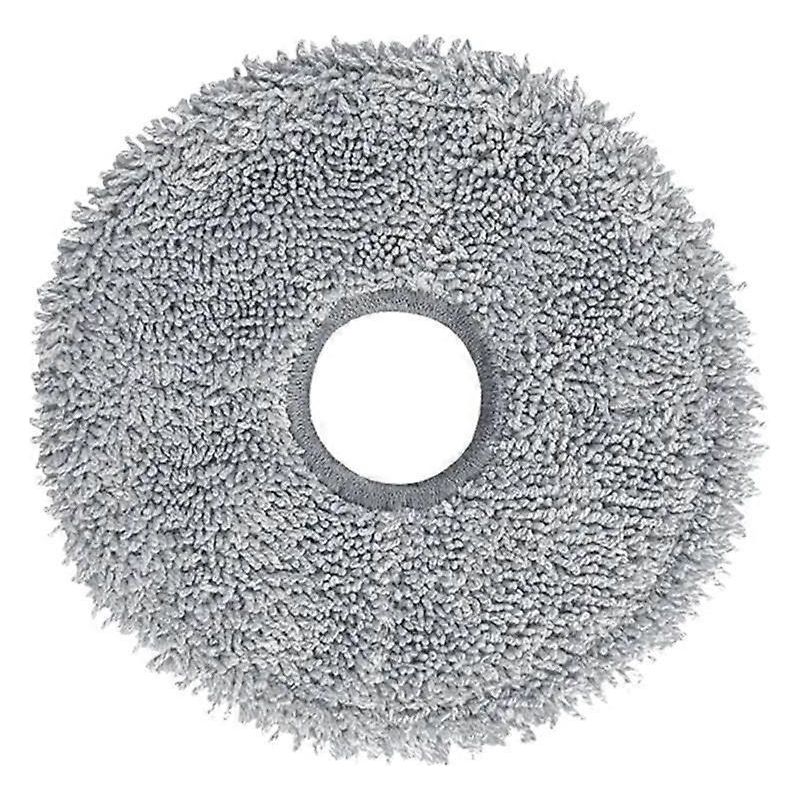 Ersatzteile Und Zubehör Für Den Saugroboter L10 Prime / L10s Pro: Hauptbürste, Hepa-filter Und Reinigungstuch.