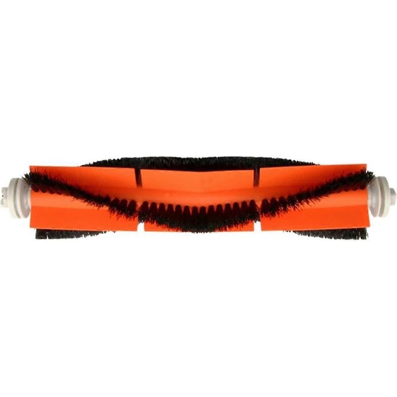 Ersatzteile Für Den Saugroboter L600: Hauptseitenbürste, Hepa-filter Und Reinigungstuch.