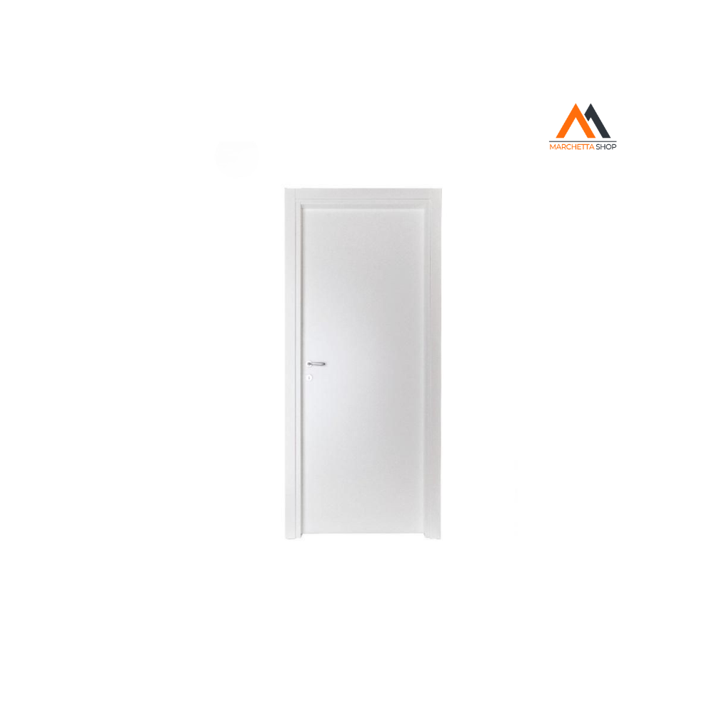 Porta Battente 'ginevra' Cm 70 X 210 (78 X 214) - Col. Micro