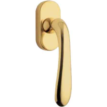 Cremonese Dk 'amalfi' Goldfarben Glänzend