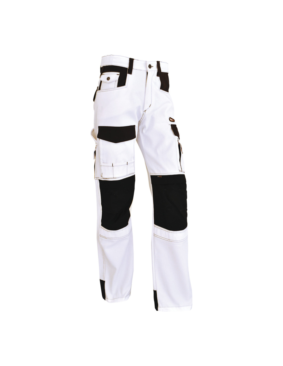 Schutzhose Vepro Elite Stretch Mit Taschen Elastisch