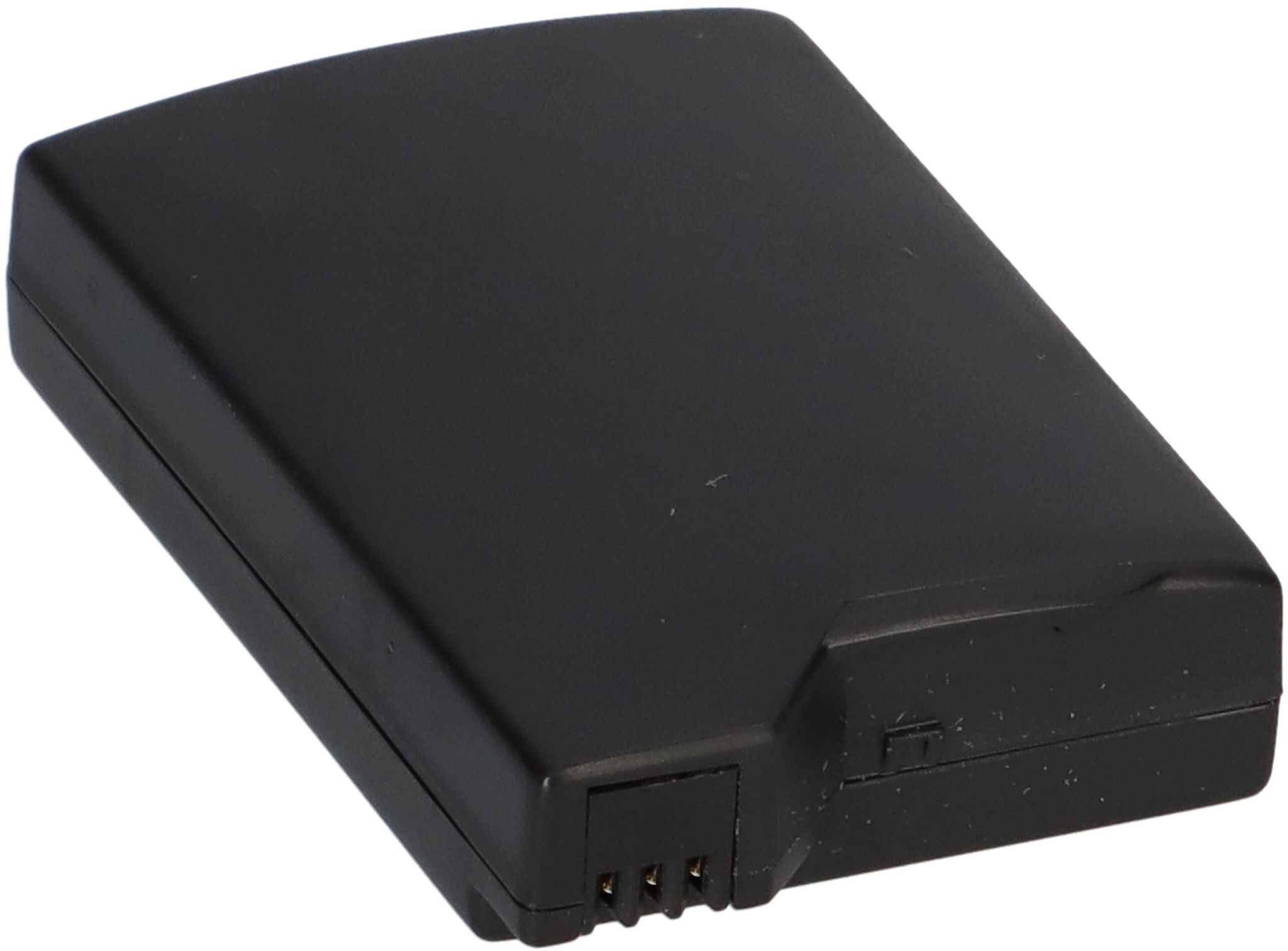 Akku Kompatibel Mit Sony Playstation Portable Psp-1000, Psp-1000k-cw, Psp-1001, Psp-1004, Psp-1006 - Ersatz Für Psp-110, Psp-280g (1800mah) - Vhbw
