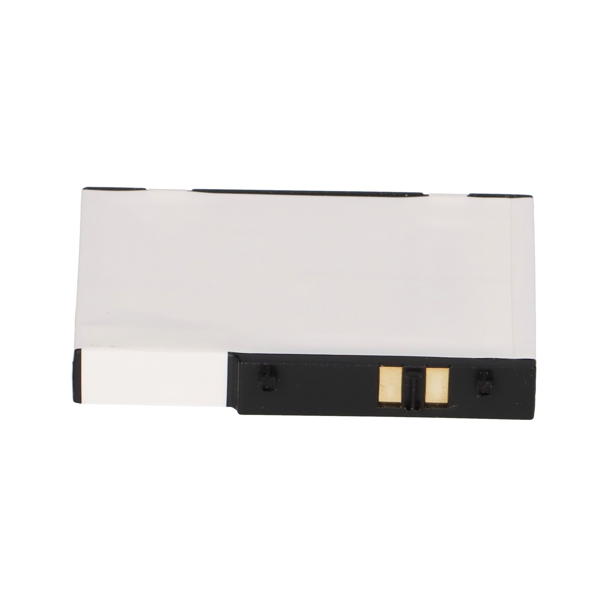 Vhbw - Akku Kompatibel Mit Nintendo Ds Lite Spielekonsole (900mah, 3,7v, Li-ion)