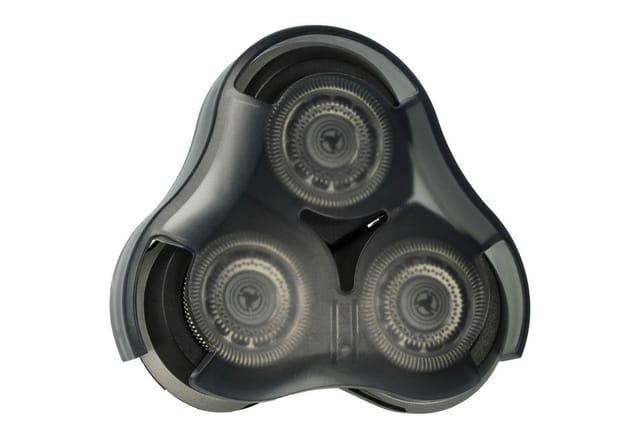 1x Scherkopf Kompatibel Mit Philips Arcitec (rq10xx), Rq1250, Rq1250cc, Rq1251, Rq1251cc, Rq1252, Rq1252cc, Rq1255 Rasierer - Vhbw