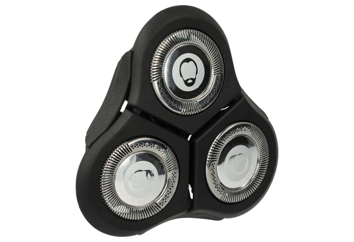 Vhbw - Scherkopf Kompatibel Mit Philips Rq1180cc, Rq1180x, Rq1185, Rq1187, Rq1190, Rq1190x, Rq1195 Rasierer