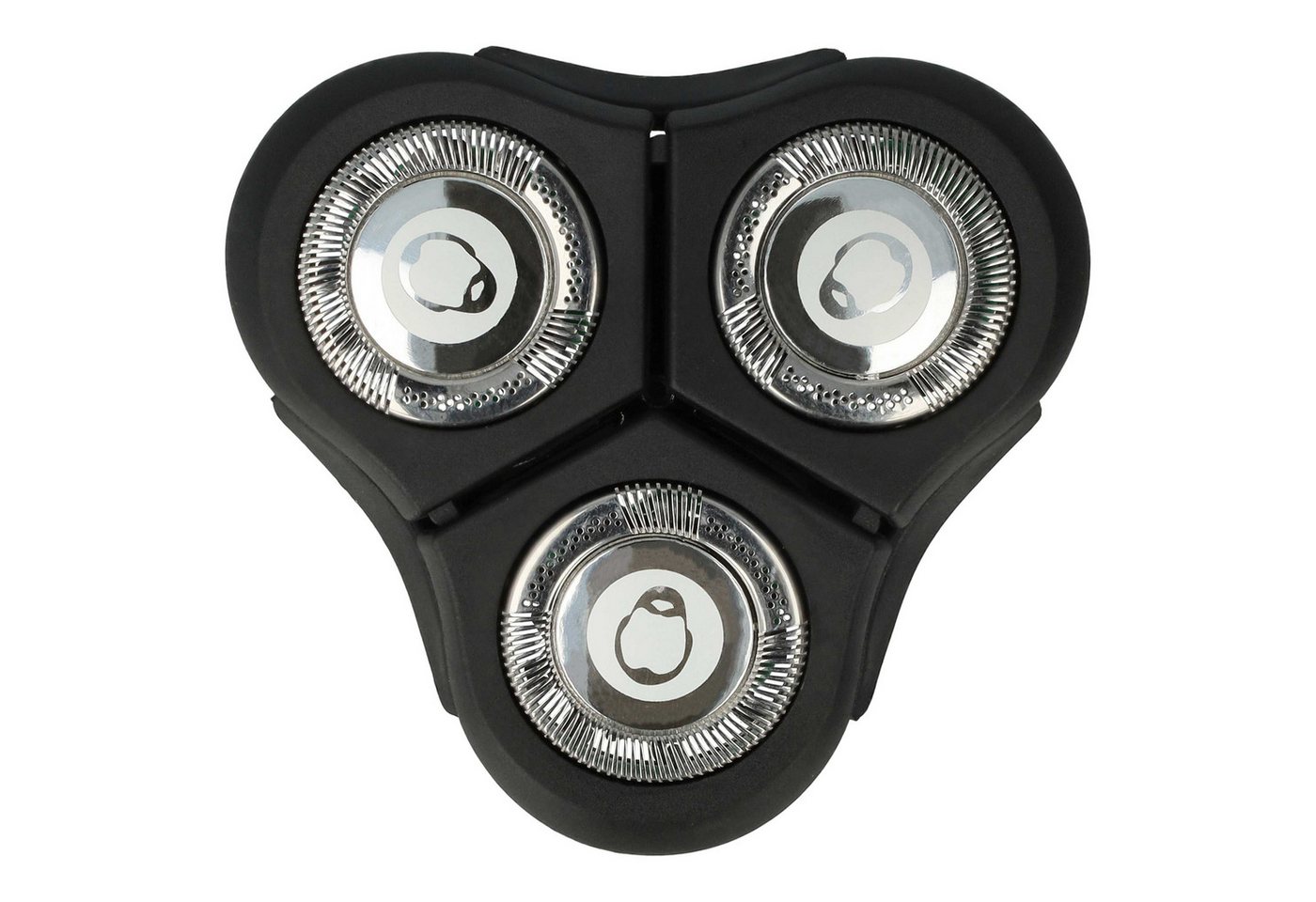 Vhbw - Scherkopf Kompatibel Mit Philips Rq1180cc, Rq1180x, Rq1185, Rq1187, Rq1190, Rq1190x, Rq1195 Rasierer Bild 3