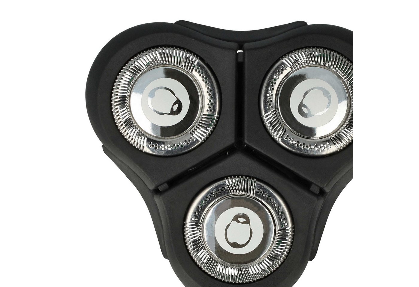 Vhbw - Scherkopf Kompatibel Mit Philips Rq1180cc, Rq1180x, Rq1185, Rq1187, Rq1190, Rq1190x, Rq1195 Rasierer Bild 4