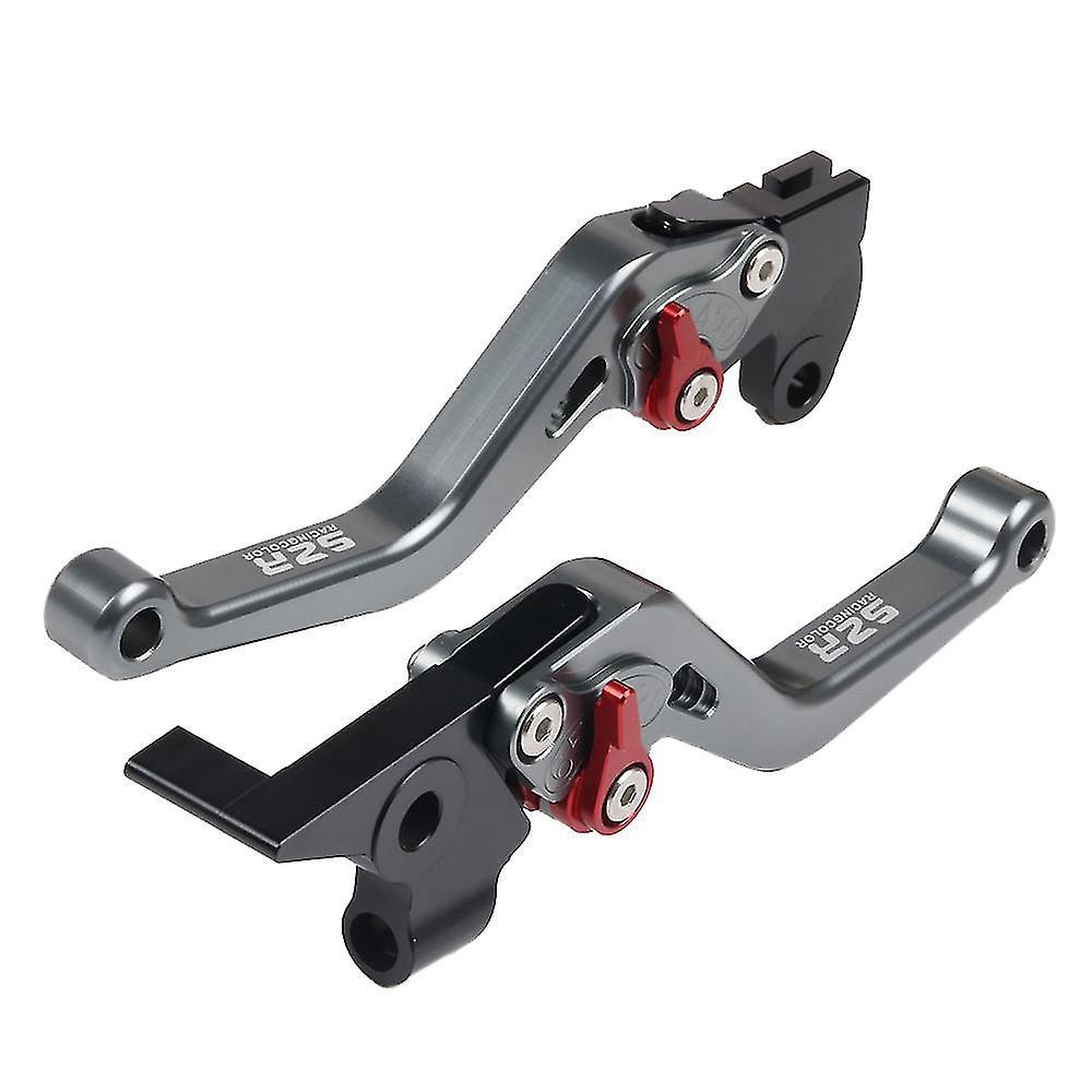 Motorradzubehör Für Honda Crf300l, Crf300 Rally, Crf 300 L, Crf 300l 2021-2022: Brems- Und Kupplungshebel, Titan-sturzschutzlenker.