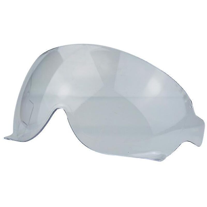Ersatzvisier Für Shoei Jo Ex-zero Cj3 Helm, Motorrad-windschutzscheibe, Klare Linse