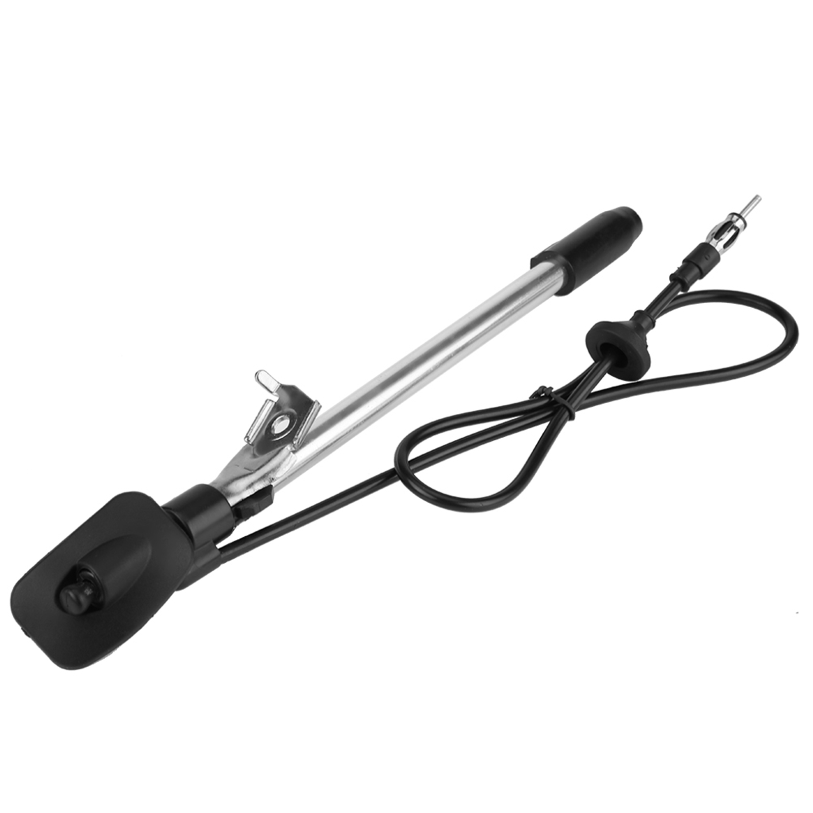 Radioantenne Für Nissan Navara D22 (1997–2012) Mit Schutzhalterung