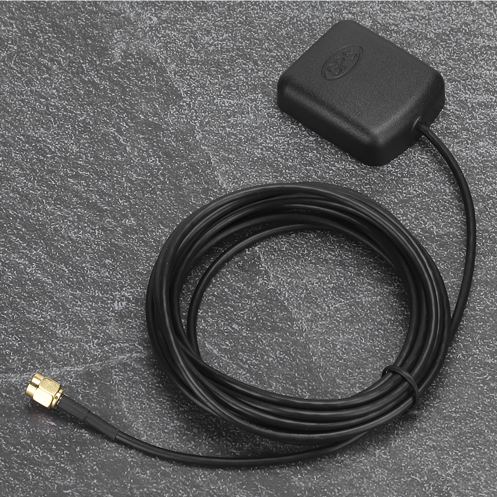Meter Lange Magnetische Gps-antenne Mit Sma-anschluss Zur Signalverstärkung, Dvd-navigation