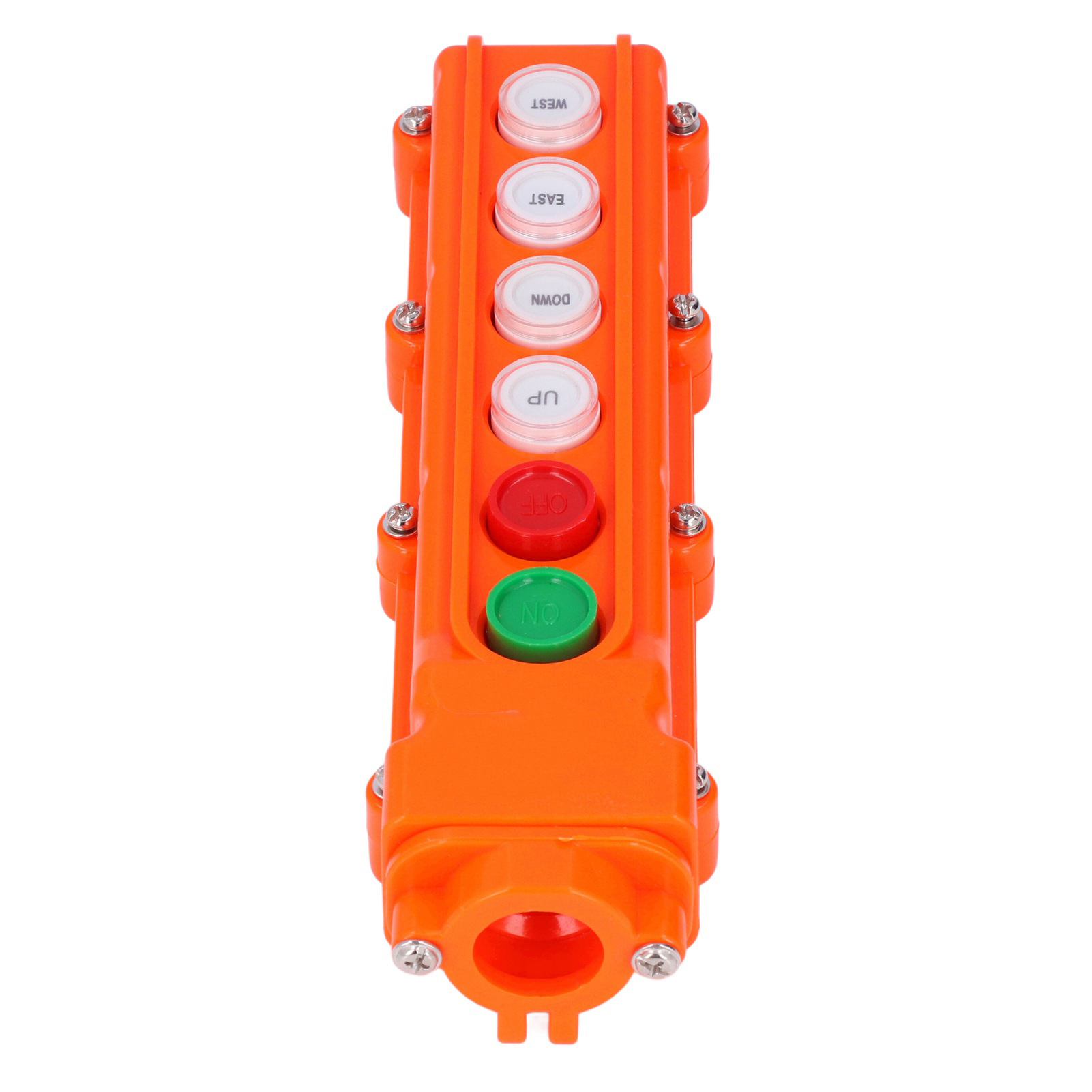 Fernbedienungsstation Für Hebezeug Mit 6-wege-drucktastenschalter Cob-62a 220v/500v