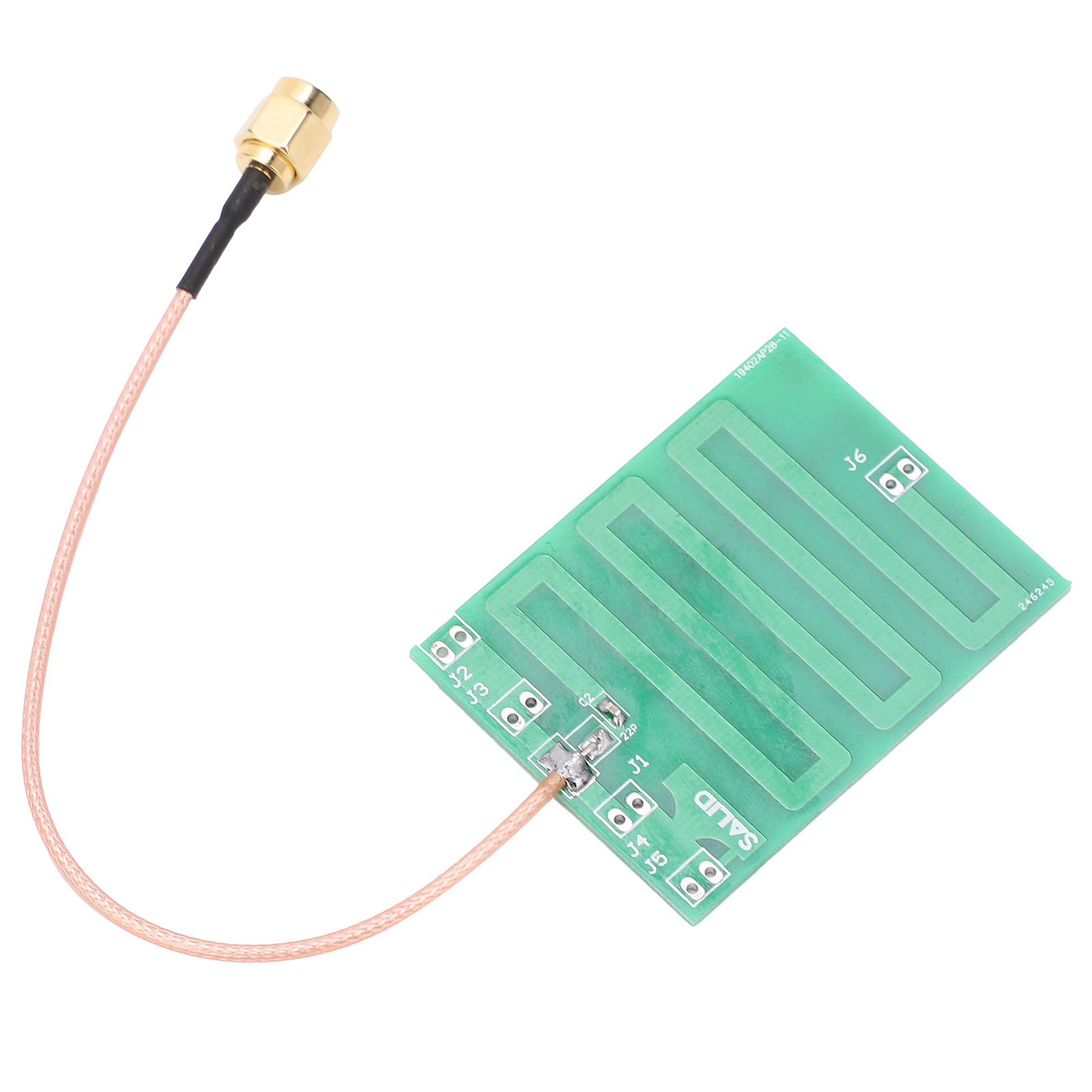 Zirkular Polarisierte Leiterplattenantenne Uhf Rfid 902-928mhz Elektronisches Bauteil