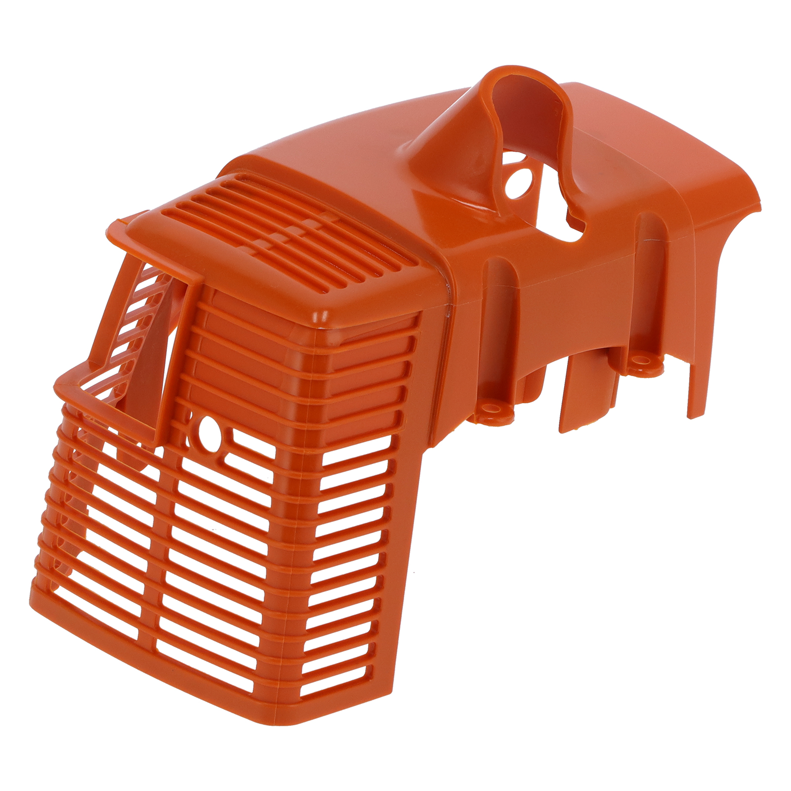 Ersatz-motorabdeckung Für Stihl Fs120 200 250 300 350 Freischneider - Ersatzteil