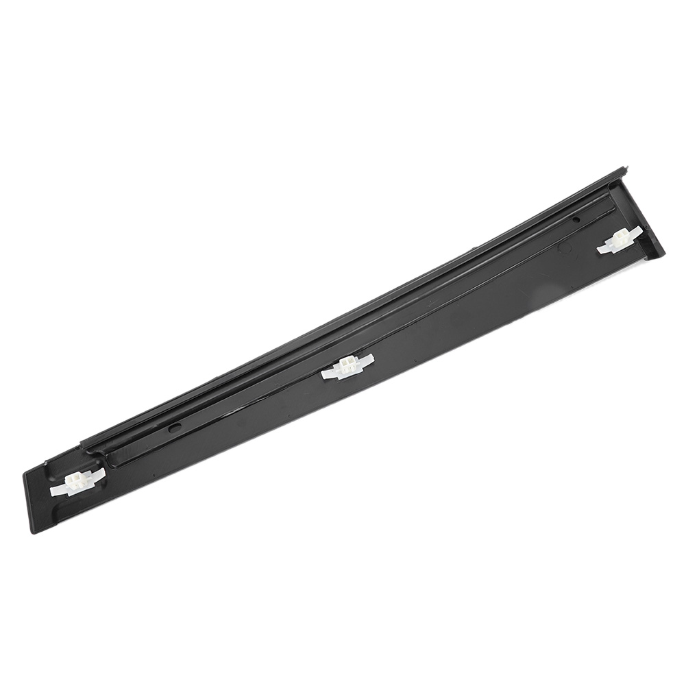 Verkleidung Der Linken Hinteren Türsäule Für Ford Fusion 2002-2012 - Beifahrerseite