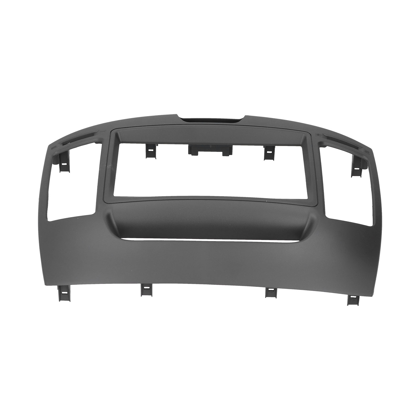2-din-dvd-gps-navigationssystem Mit Radiorahmen Für Hyundai Elantra (2006–2011), Linkslenker