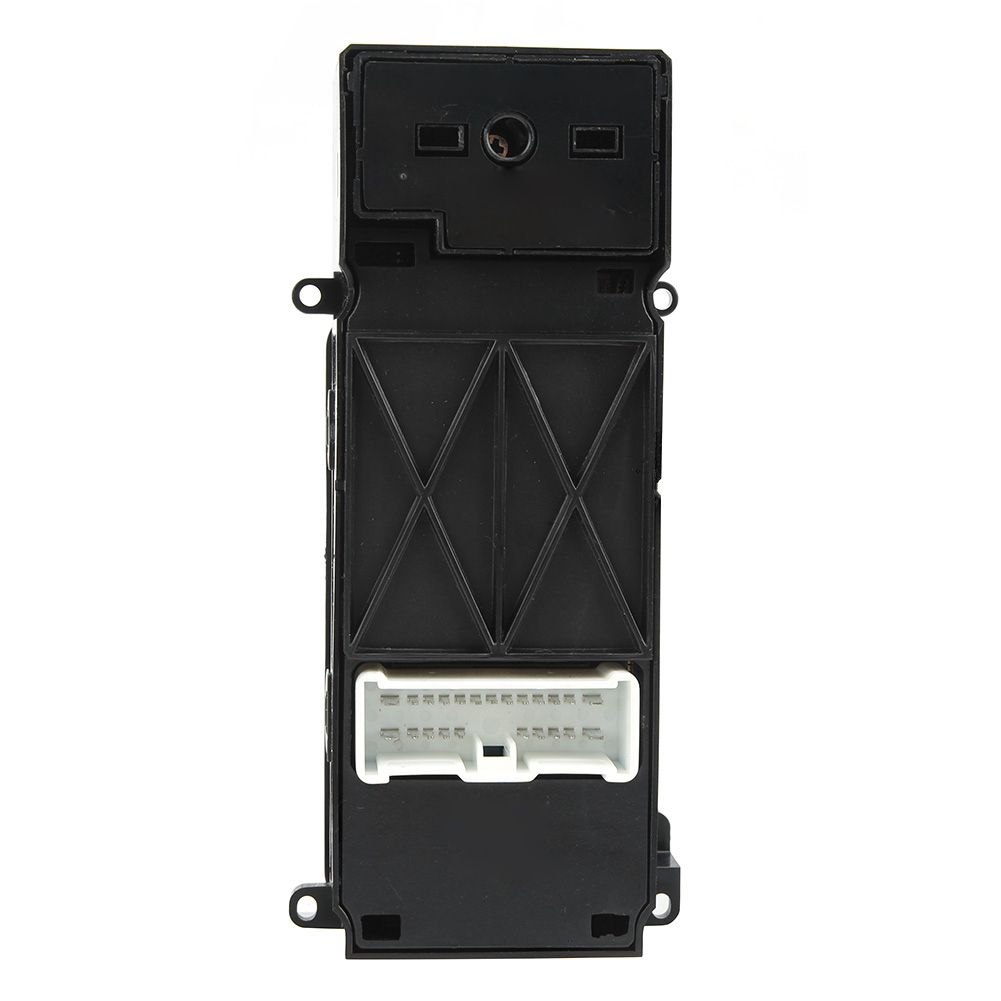 Elektrischer Fensterheberschalter Vorne Rechts 35750-sed J01 Für Honda Accord Jdm 2.4l Rechtslenker