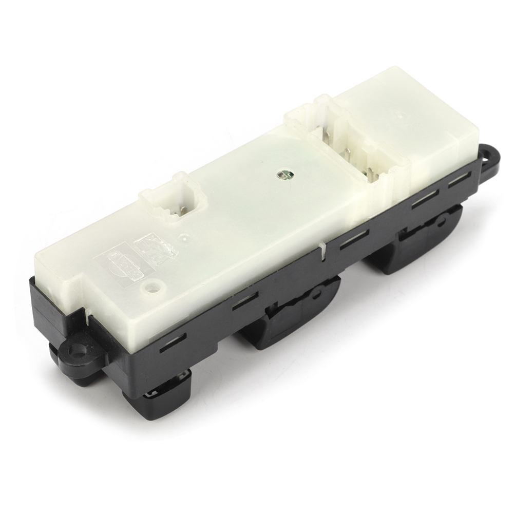 Elektrischer Fensterheberschalter, Kompatibel Mit Nissan Altima 2002-2006, Ersatzteilnummer 25401-8j100