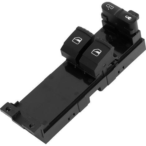 Elektrischer Fensterheberschalter 1j3959857a Für Skoda Fabia Und Octavia