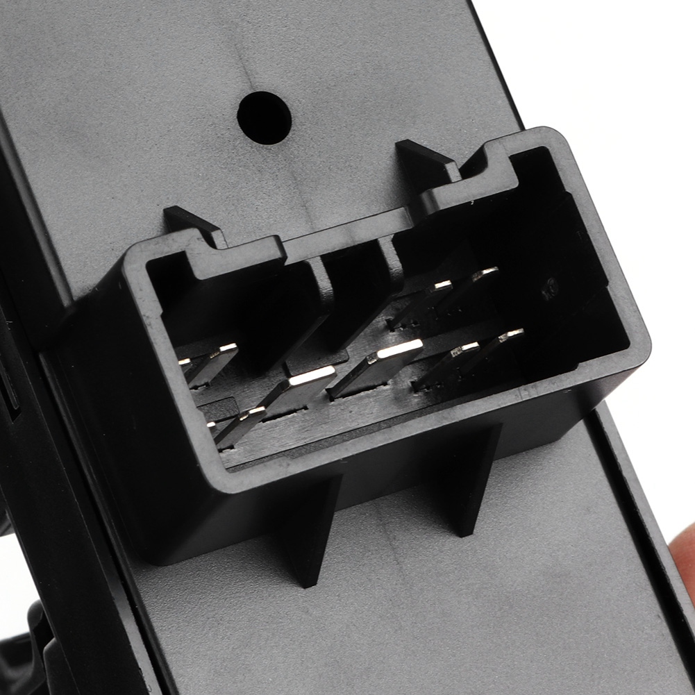 Hauptschalter Für Elektrische Fensterheber, Kompatibel Mit Ford Ranger 2006-2012, Linke Fahrerseite Ue8d-66-350