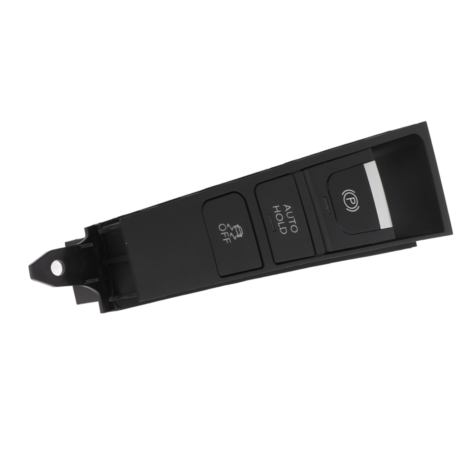 Automatischer Halteschalter Für Die Feststellbremse 3ab927137 Für Vw Cc B7 2012-2018