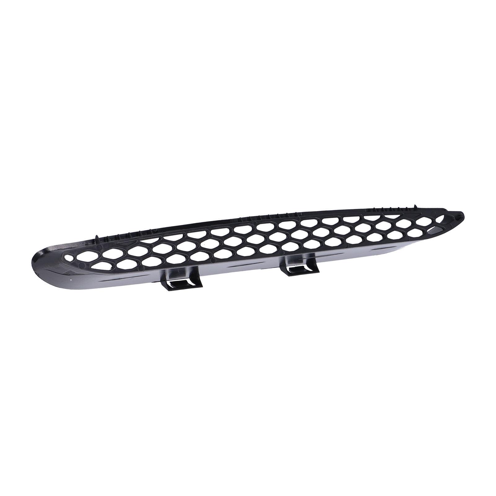 Mittlerer Motorhaubengrill 68202462ad Für Dodge Charger Srt Gt 2015–2020, Ansauggitter Und Schutzrahmen
