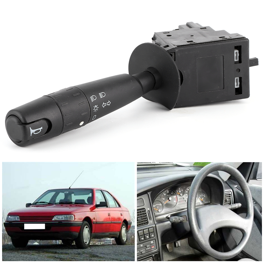 Peugeot 405 1992-1996 Blinkerschalter - 623971