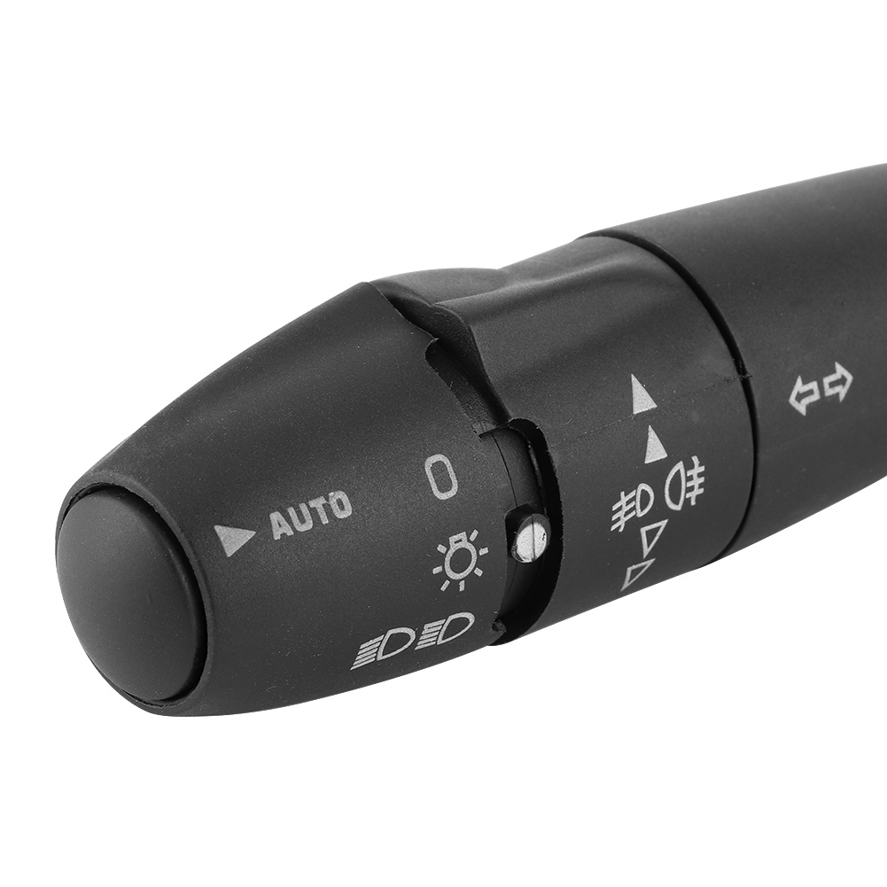 Blinkerschalter Für Peugeot 206 207 307 406, Hebelbedienung 96215553