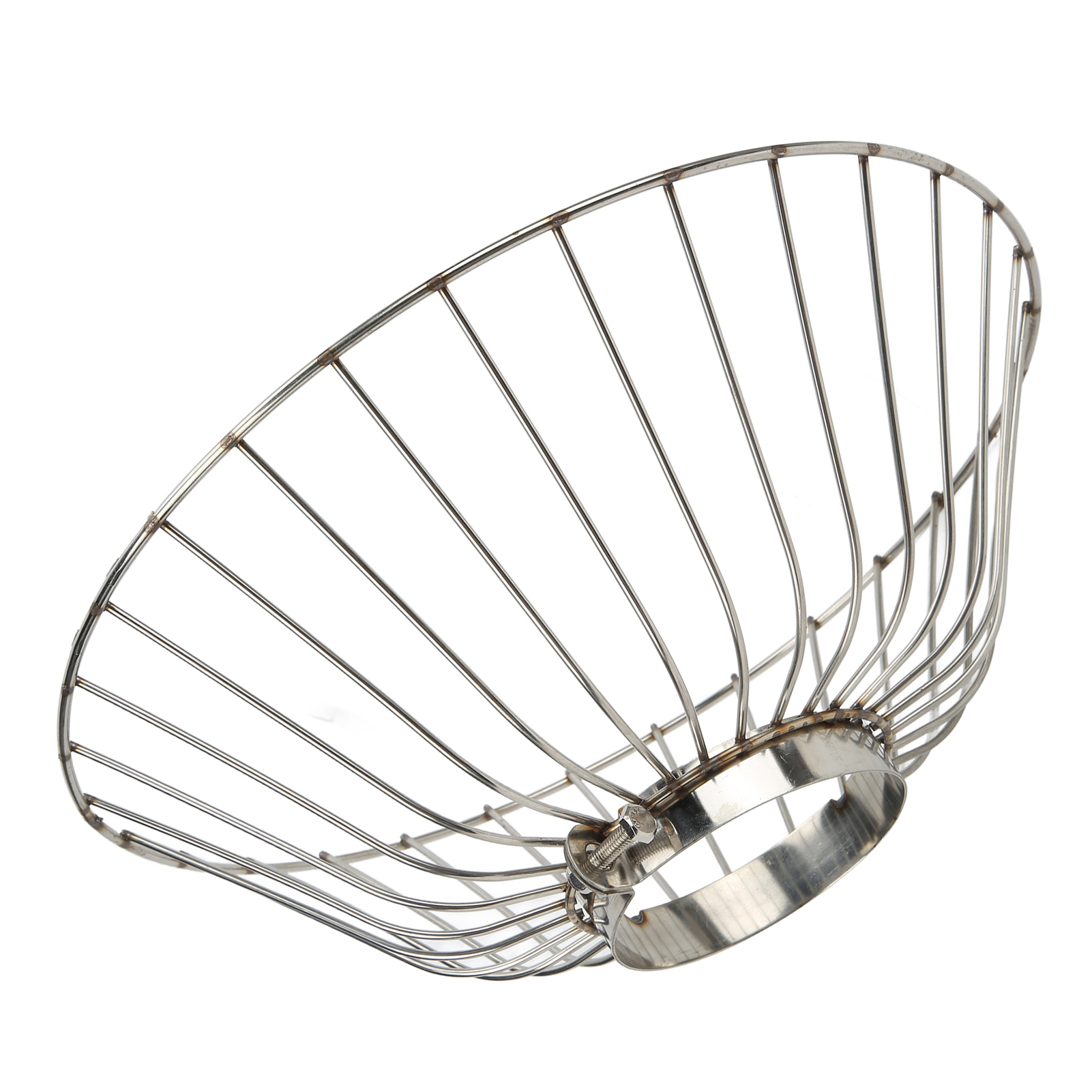 Antikollisionsschutzkäfig Für 12v-gleichstrom-schleppmotorpropeller