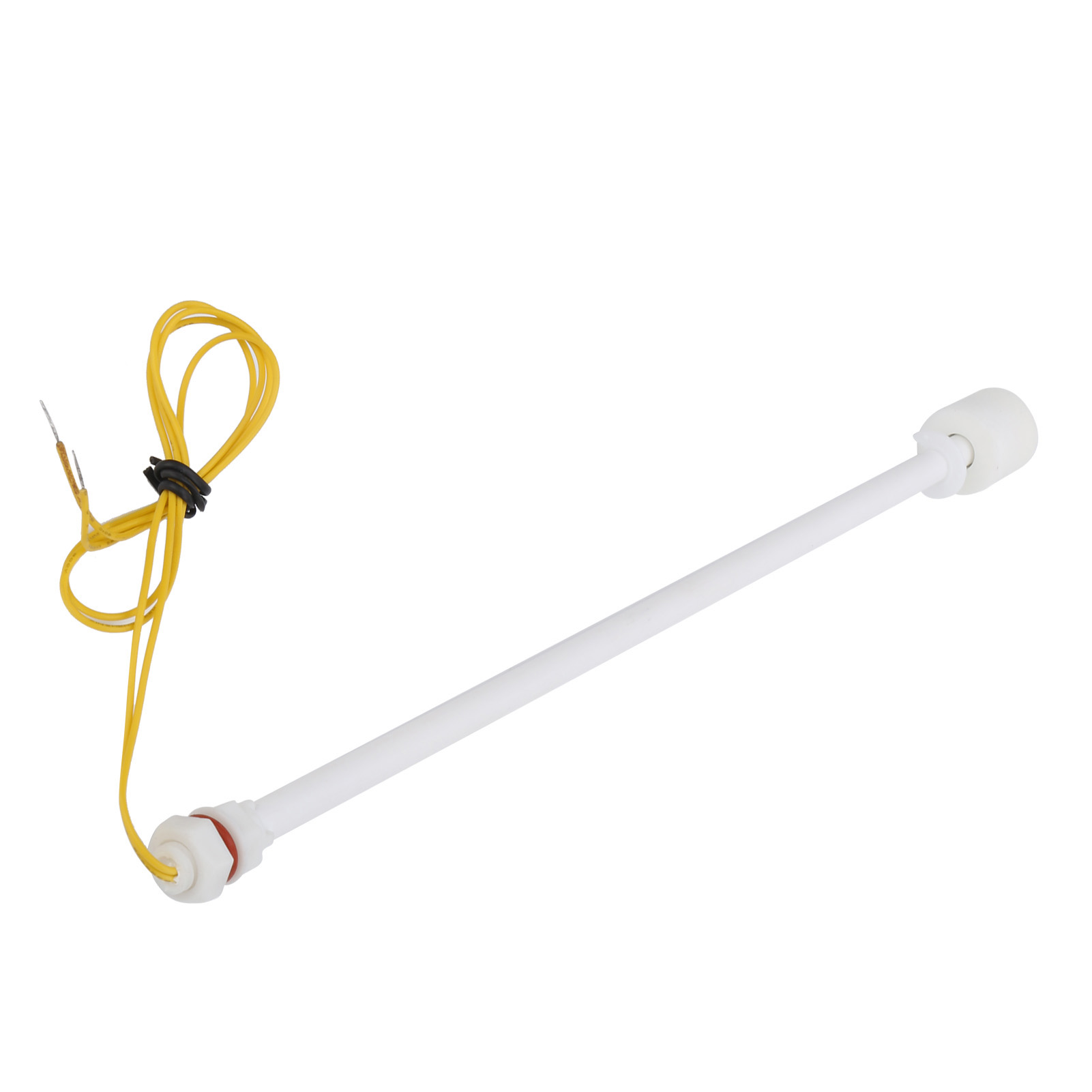 Korrosionsbeständiger Schwimmerschalter Zur Flüssigkeitsstandregelung Für Industriemaschinen, Dc 100v (300mm)