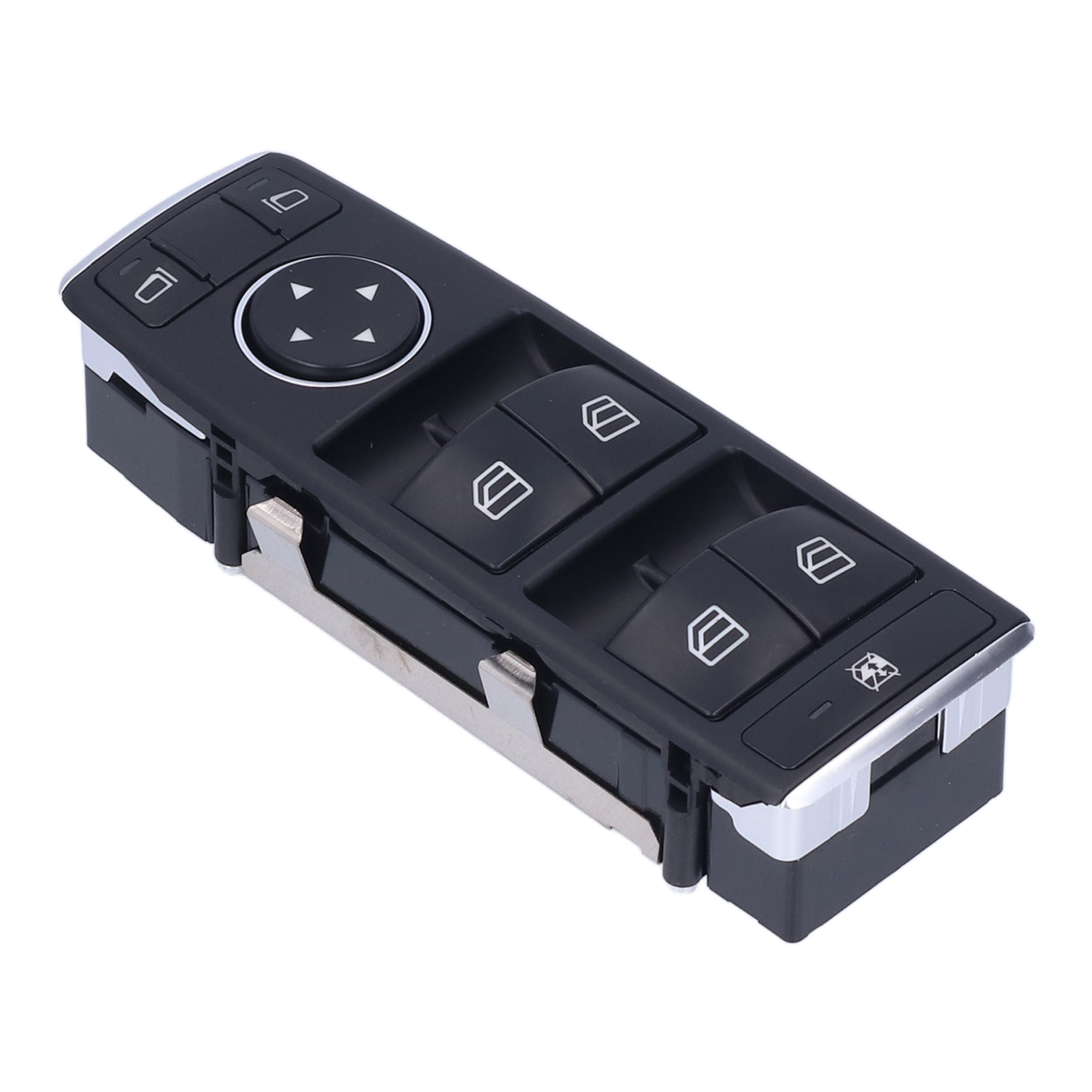 Elektrischer Fensterheberschalter 1669054300 Für Mercedes A-klasse W176 2012-2018
