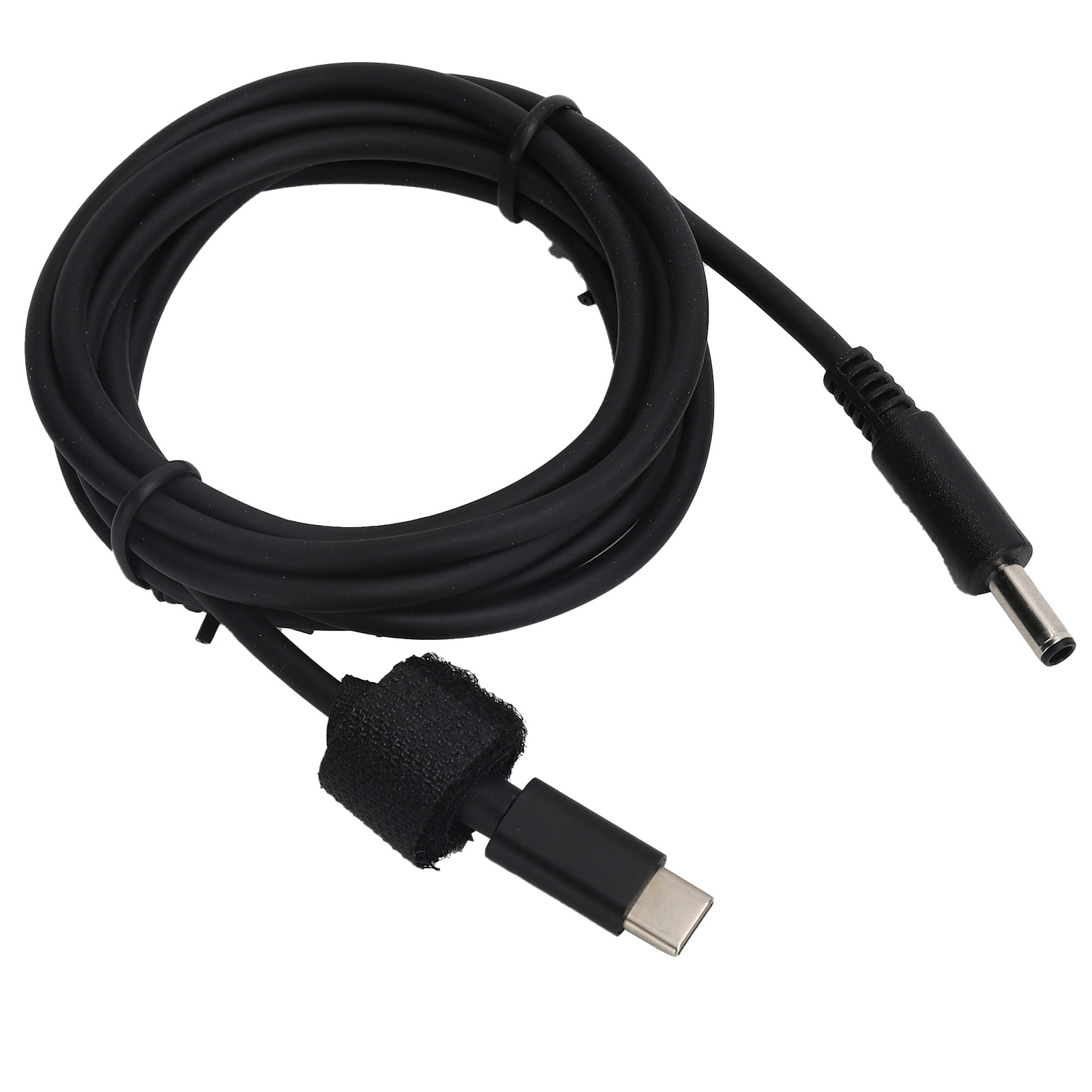 Usb-c Auf 4,5 X 3,0 Mm Schnellladekabel Für Dell Laptops, 1,5 M - Jorindo