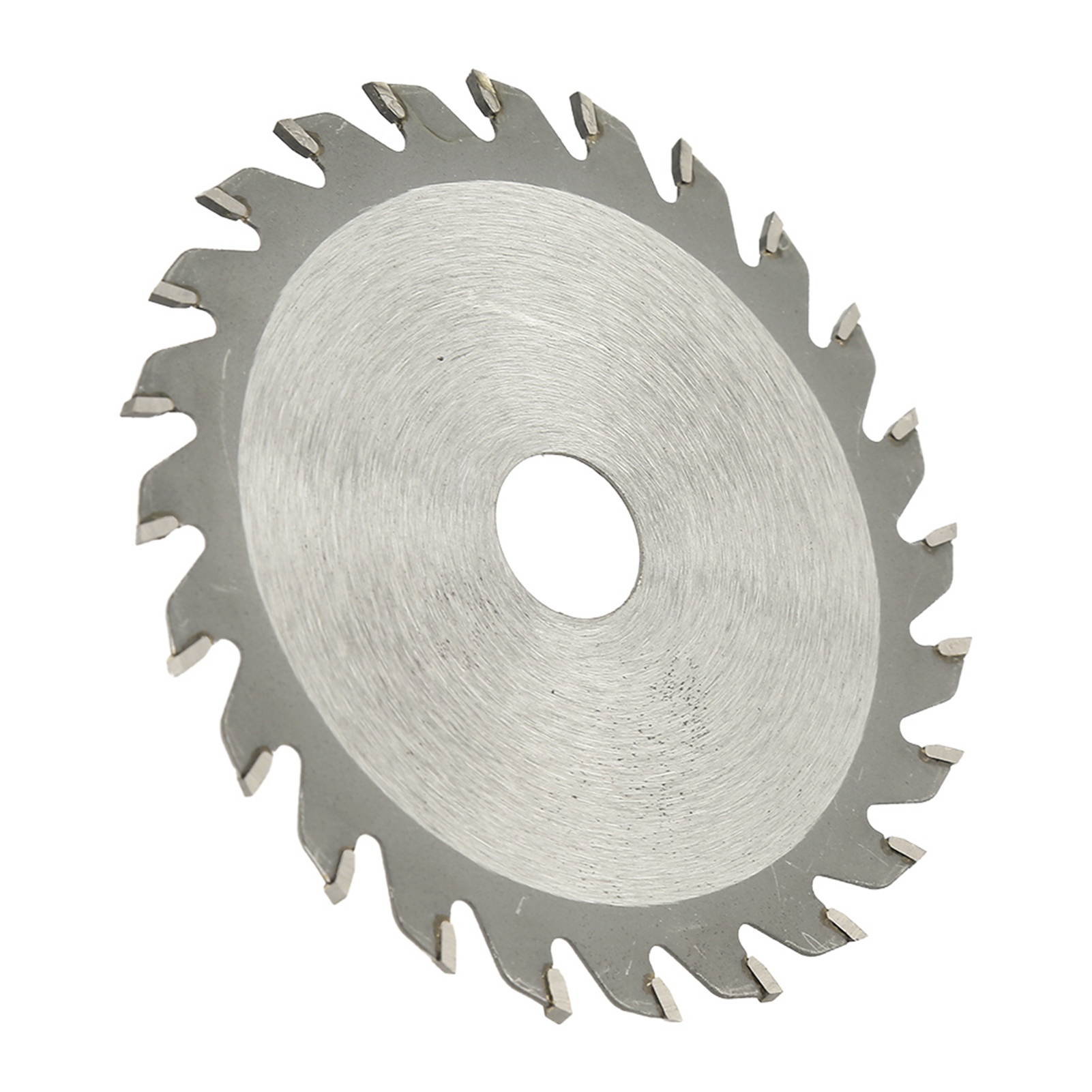 85 Mm X 15 Mm, 24-zahnige Hartmetall-kreistrennscheibe Für Rotations- Und Holzbearbeitungswerkzeuge