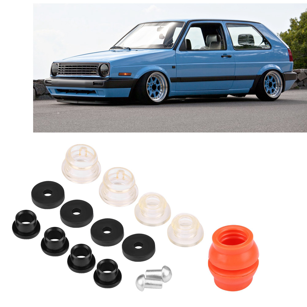 Reparatursatz Für Schaltgestänge Für Jetta Golf Mk2 Gti 191798211s