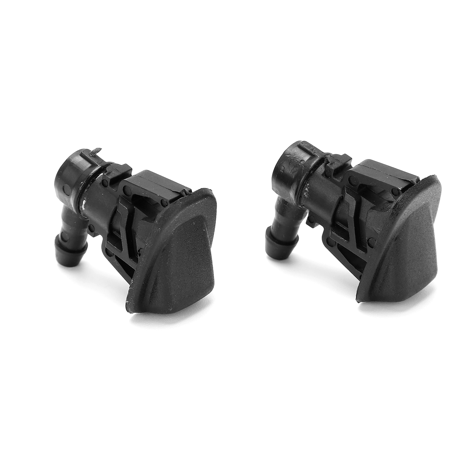 Scheibenwaschdüse 68164356ab Für Jeep Wrangler Jk 2013-2017 - Windschutzscheibenkompatibel