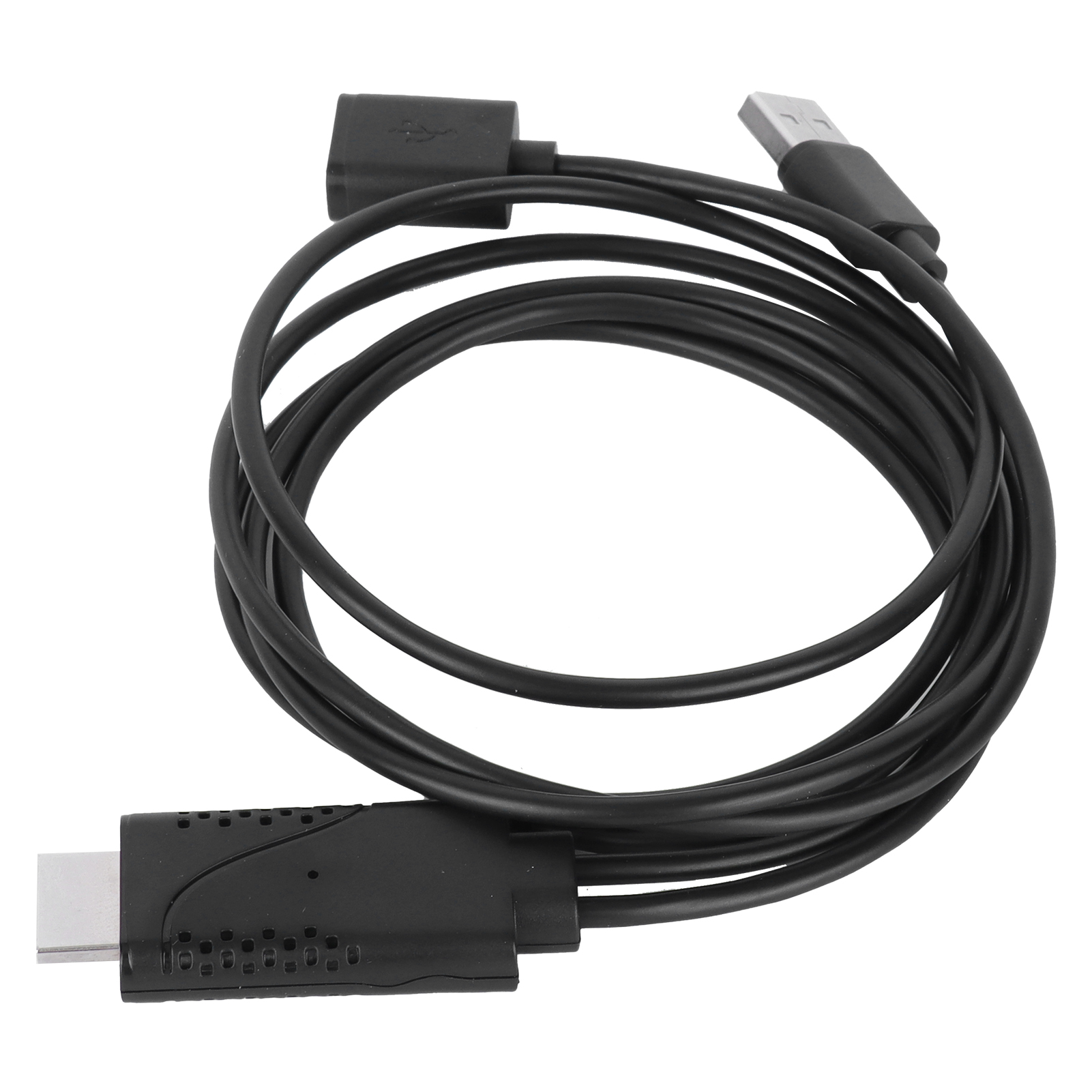 1080p-hdtv-usb-kabel Für Ios-/android-smartphones – Bildschirmspiegelung Und Aufladung Auf Dem Fernseher