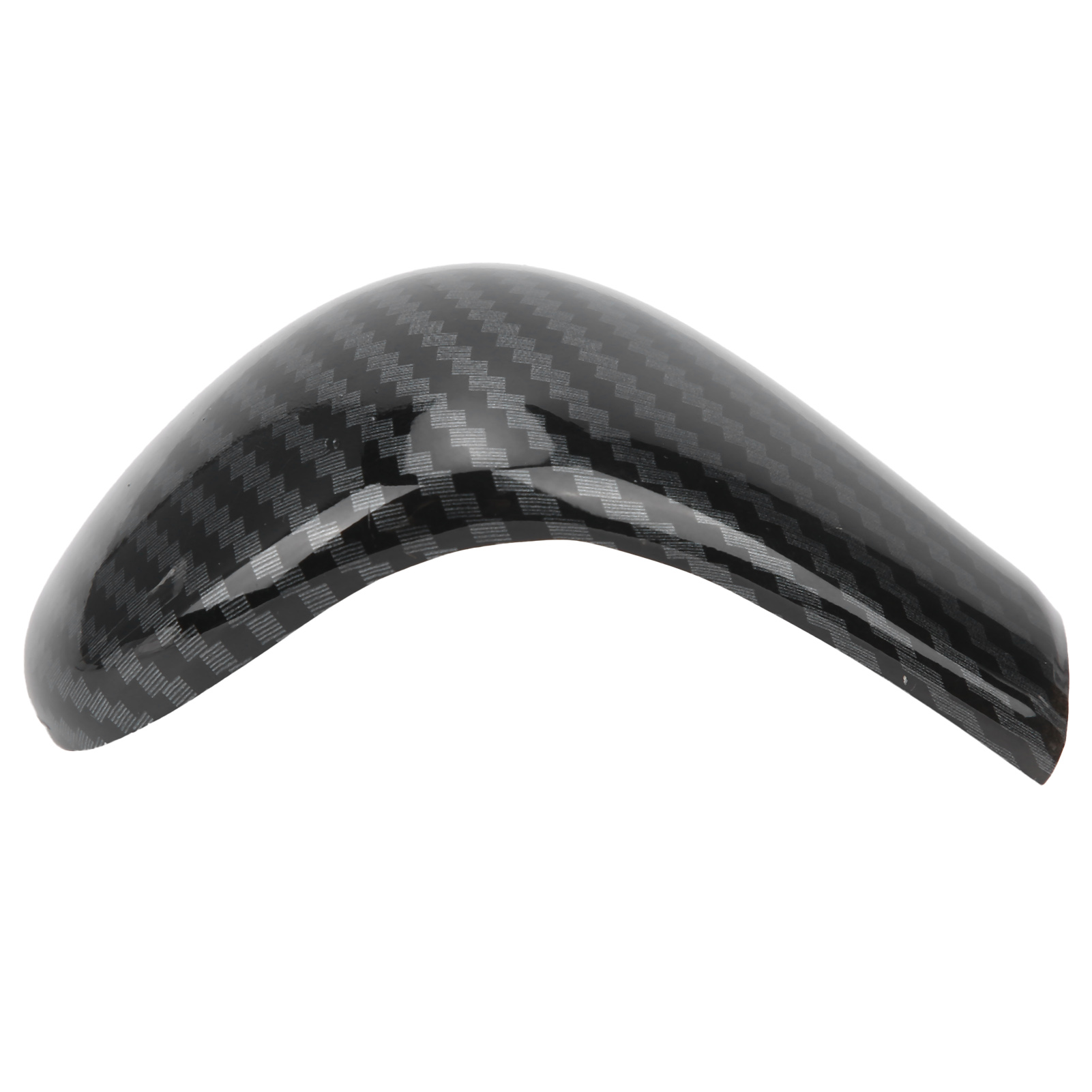 Schaltknaufabdeckung In Carbonfaser-optik Für Nissan Navara Np300 2015-2019