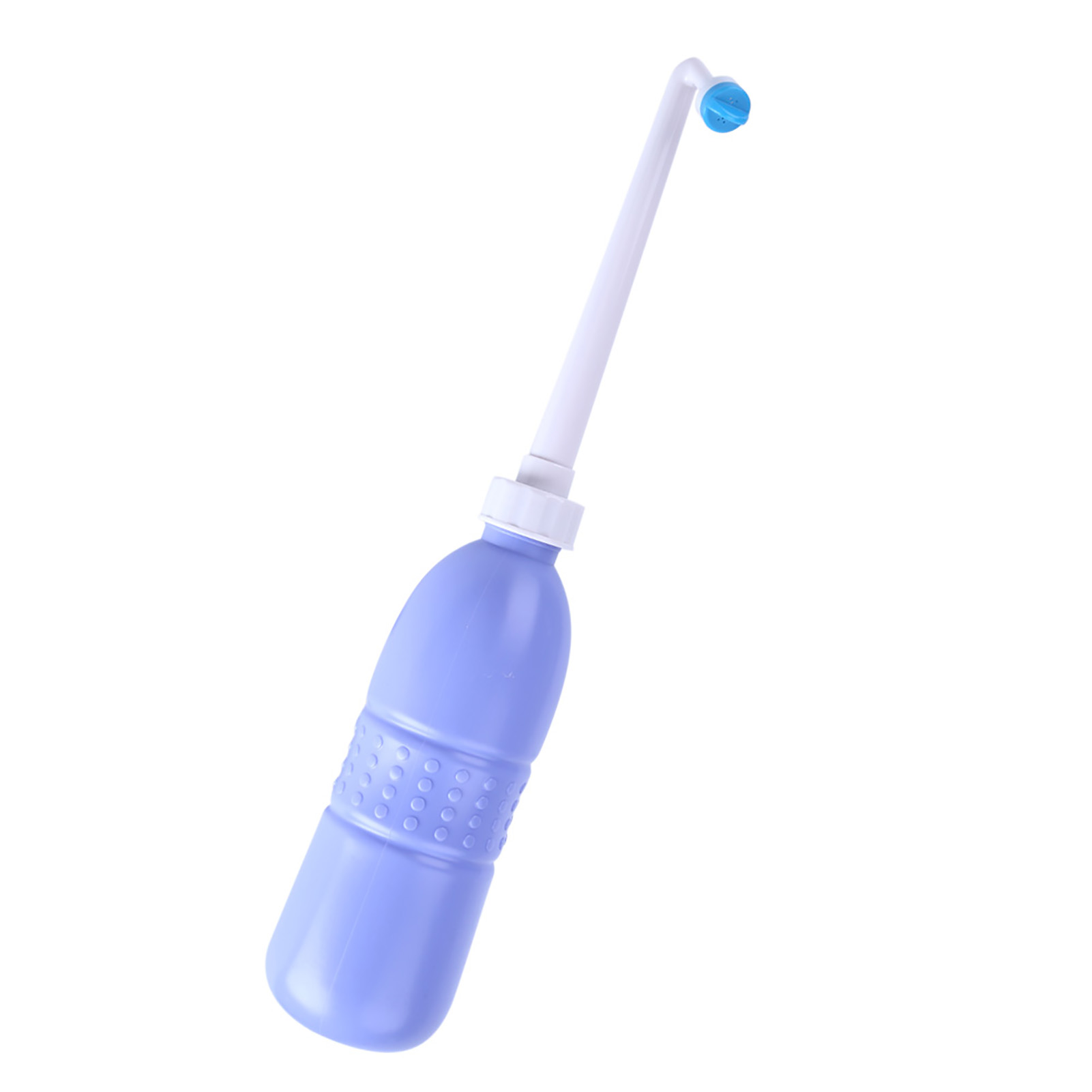 Tragbares Reisebidet – Handbrause Für Die Intimhygiene