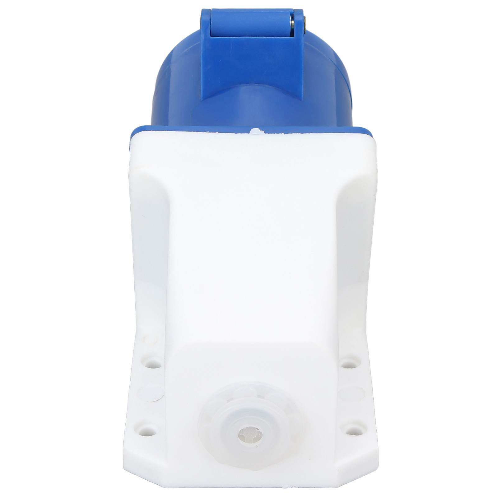 Industrielle 3-polige Buchse (weiblich), Schutzart Ip44, 16 A/32 A, 220–250 V, Wasserdicht