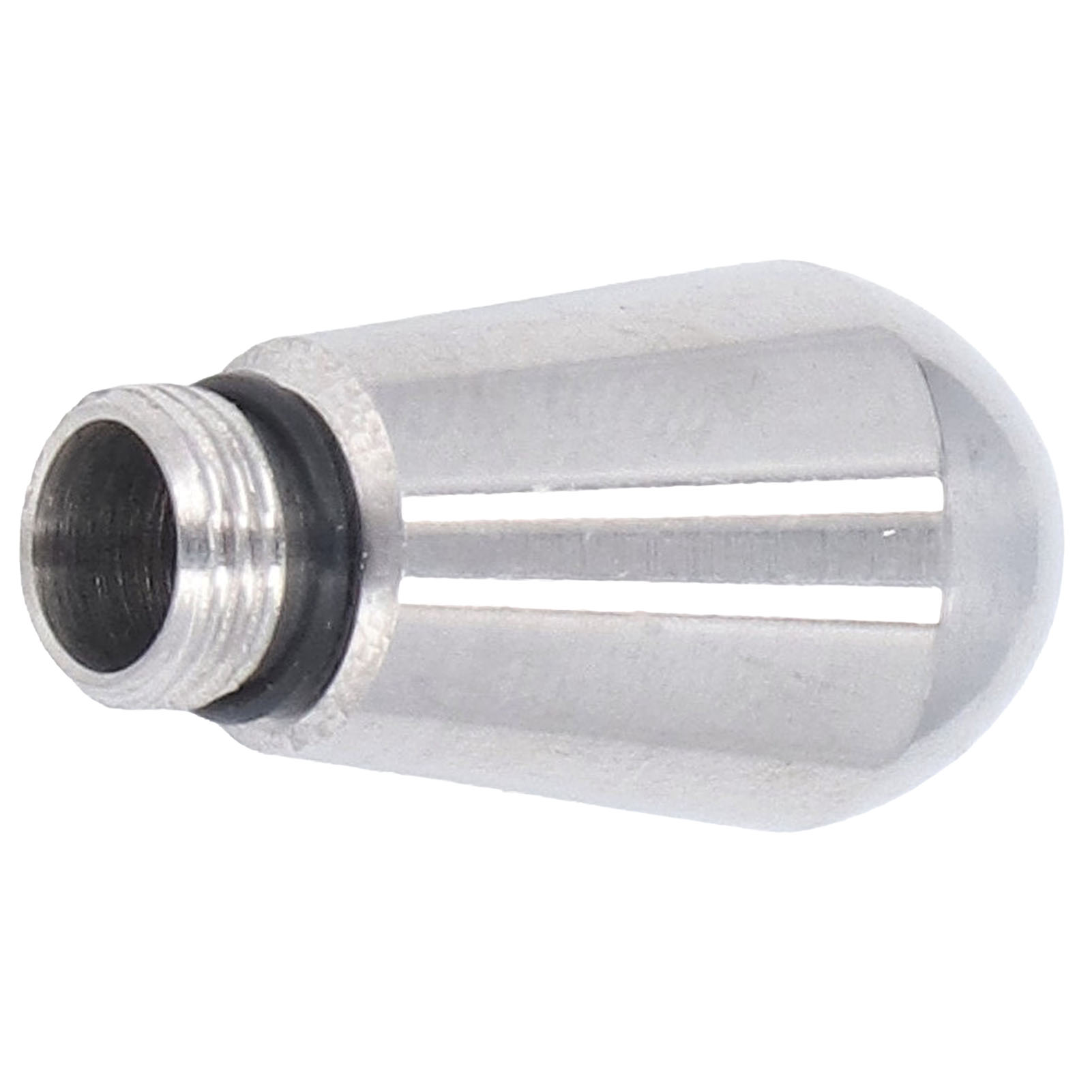 Dampfdüse Für Kaffeemaschine Aus Edelstahl 304, Mehrlochdüse, Ersatz Für Expobar, 3 Löcher.