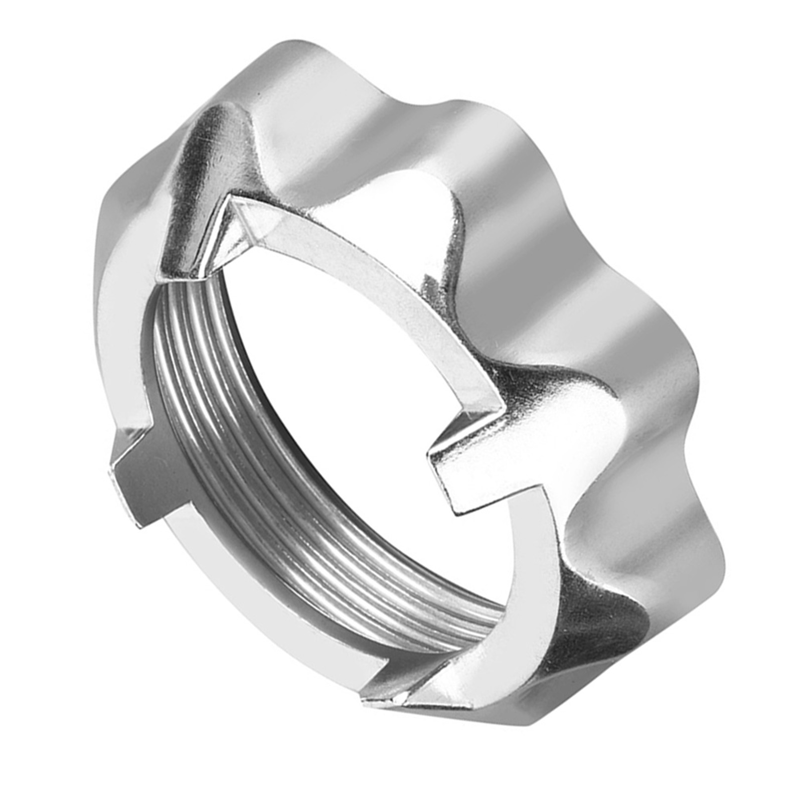 Fleischwolf Aus Aluminiumlegierung – Teile Für Nuss- Und Fleischwolf