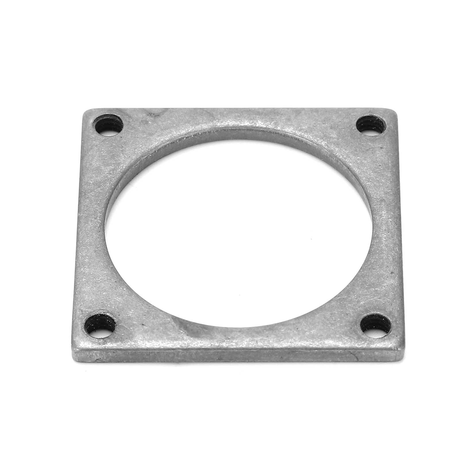 39x39mm Edelstahl-gewindemontageplatte Für Roboter, Ersatzteil 4803-0039-0039