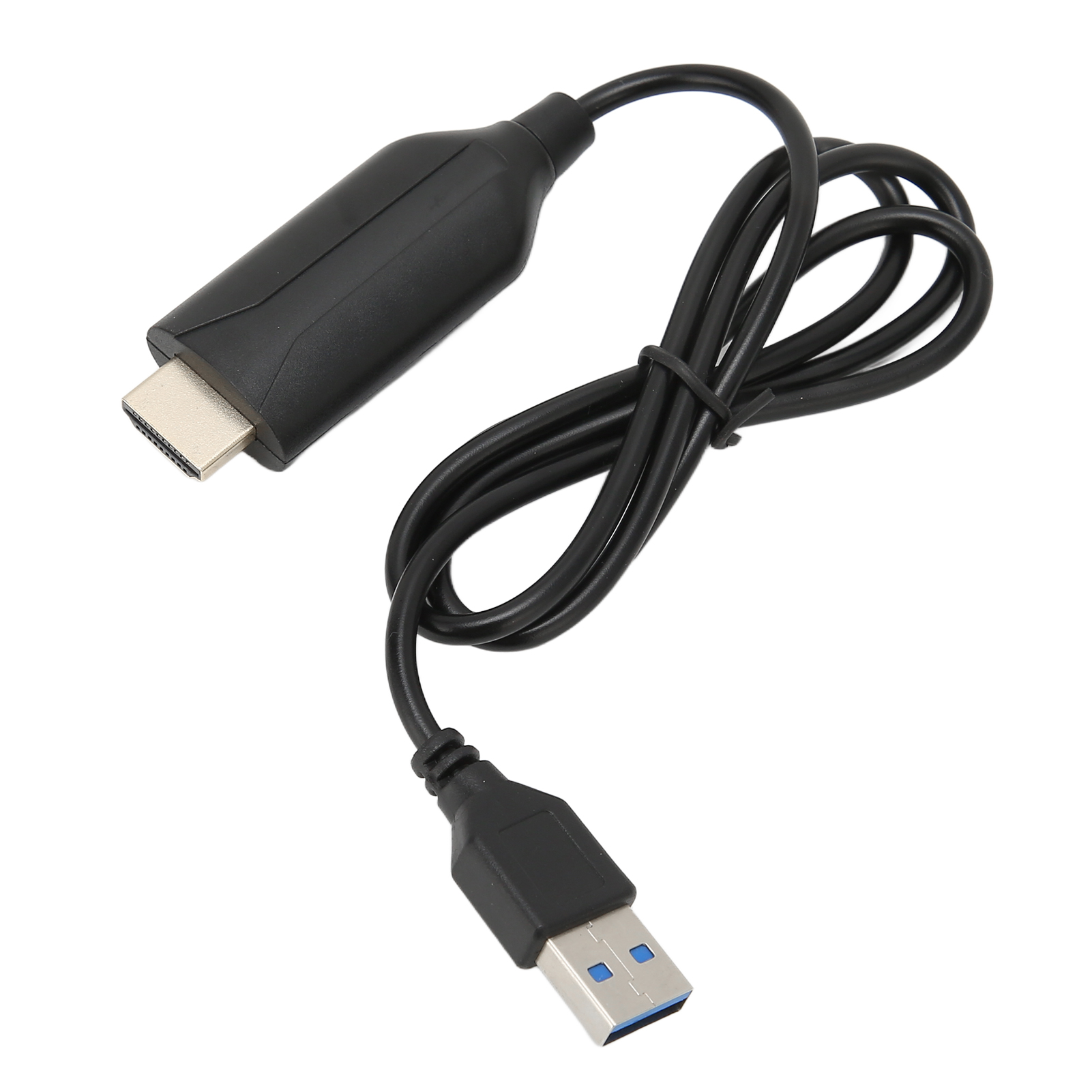 Usb-zu-hdmi-videoaufnahmekarte (1080p, 60 Hz) Für Pc Und Laptop