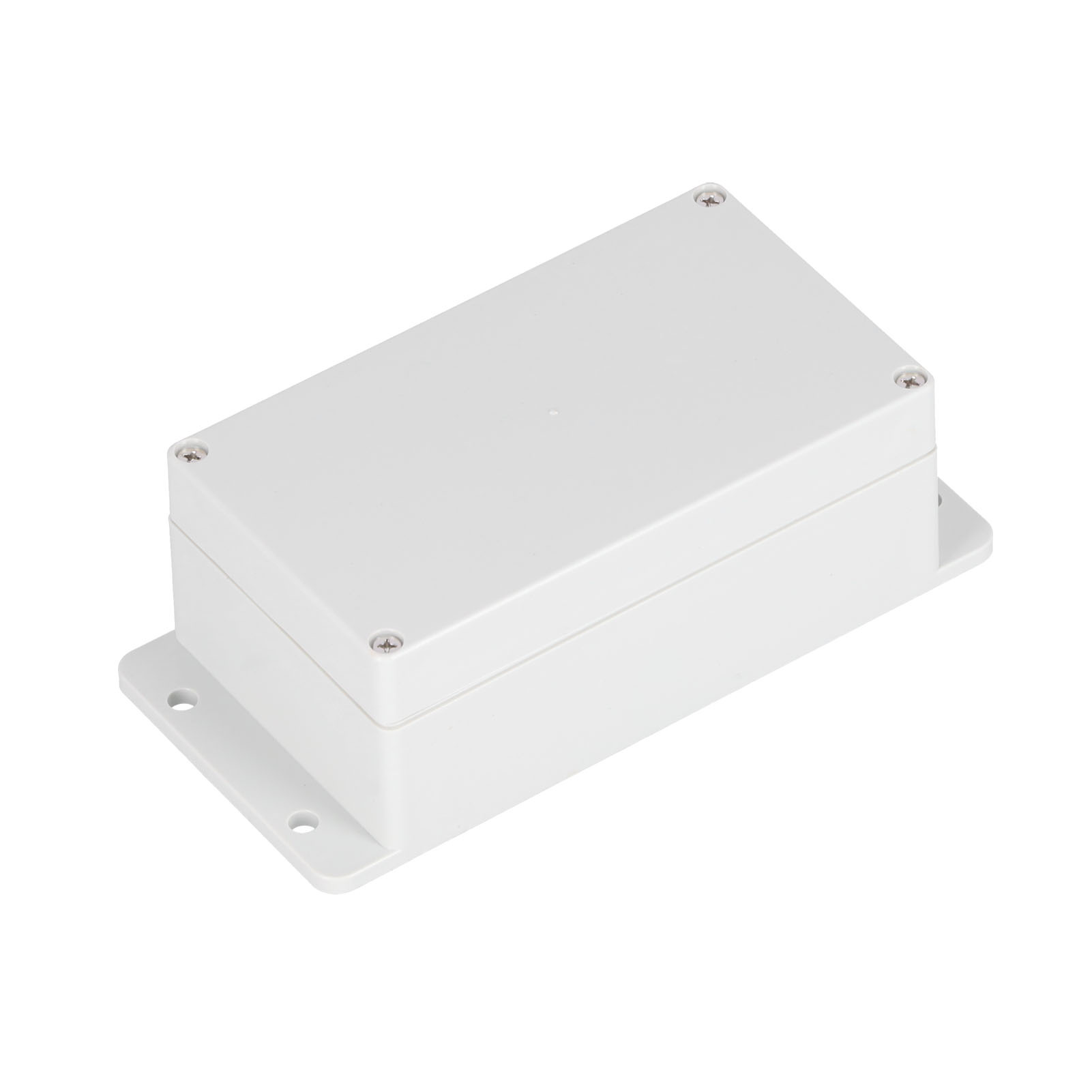 Ip65 Wasserdichtes Schutzgehäuse Für Elektronische Outdoor-projekte, 158 X 90 X 64 Mm, Mit F2-2-eingang